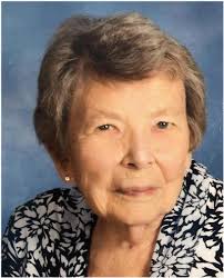 Donna McGurk Obituary