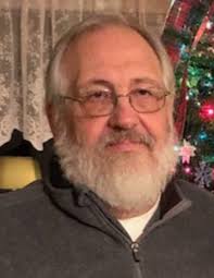 Obituary for Douglas A. Kulp