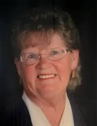 Obituary information for Glennis Rae Lynch