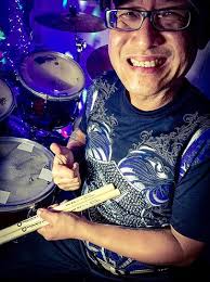 Powergear Drumsticks Artist