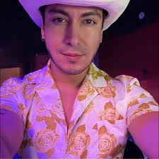 Benjamin Benavidez Zuñiga