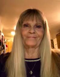 Carolyn Campbell Obituary January 1, 2022