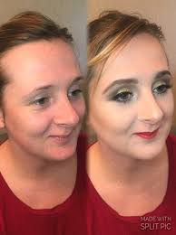 Sarah Burley Makeup Artist (@SarahBurleyMakeupArtist) • Facebook