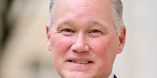 Ken Ralph • Southwestern University