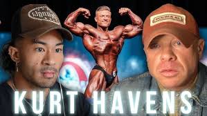 Beyond the Stage: A Champion's Journey with Breon Ansley