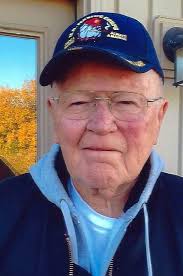 Joseph Charles Ernst, Sr.