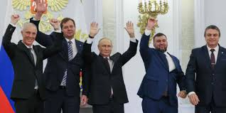 Image result for putin signs