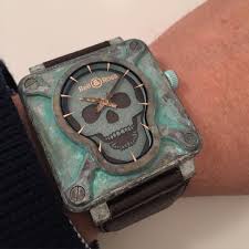 We offer discounted price for brand new bell & ross watches and guarantee the authenticity of bell & ross timepiece. Pin On Hobby