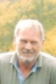 John King Obituary (1953