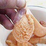 pahnet izo rta iz vas vyjdet celyj kom parazitov esli vypit 7 kapel obychnogo food cooking sugar scrub