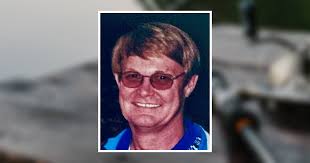 Gary A. Speer Obituary March 4, 2024