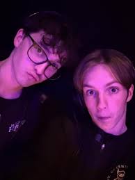 What did you do over the “long weekend”? Well the Urinetown team was hard  at work getting ready for our first rehearsal tomorrow! It's a privilege to  SM.. taping out the set,