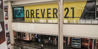 Take time to shop and have fun at alto las condes. Nueva Cara En Alto Las Condes Entra Forever 21 Y Victoria S Secret Y Se Cambia Casaideas Diario Financiero