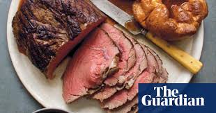 9 of 15 ajiaco (beef and pepper stew) Ultra Slow Roast Rump Of Beef Recipe Meat The Guardian