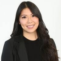 Vivien Kuo's Instagram, Twitter & Facebook