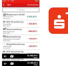 Banking Apps Im Test So Gut Sind Beliebte Anwendungen Bilder Fotos Welt