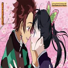 May 15 2020 explore nezukoooooooochan s board tanjiro x kanao on pinterest. Tanjiro X Kanao Fan Art By Zantydrawings On Deviantart