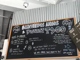 District taco also offers mexican catering and online ordering and delivery. District Taco 759 Photos 1619 Reviews Mexican 1309 F St Nw Washington Dc United States Restaurant Reviews Phone Number Menu