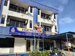 See 1 photo from 57 visitors to balai polis puchong. Mpp Zon 15 Mbsj Jkp 15 Mpsj Menyampaikan Sumbangan 30 Facebook