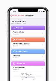 It is a free open source replacement for medical applications such as. Apple Wants To Gather All Your Medical Records In The Health App Techcrunch