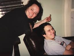 Arthur lee allen had size 10.5 shoes and so did the zodiac. Tommy Mcnamara On Twitter I Ll Be Gone In The Dark Starts Tnt On Hbo My Aunt Michelle Was Brilliant Funny Warm I M Excited More Ppl Will Learn About Her Work I