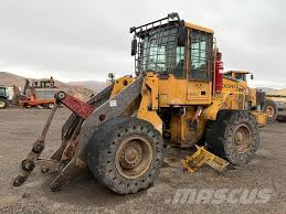 Volvo L70E Wheel Loader