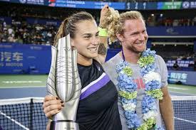 Aryna sabalenka page on flashscore.com offers livescore, results, fixtures, draws and match details. We Try To Fix Each Other Aryna Sabalenka On Turbulent Relationship With Coach Ubitennis