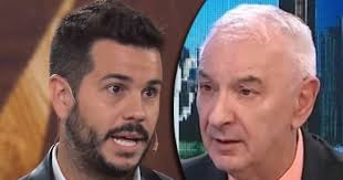 El periodista mauro viale murió este domingo a los 73 años luego de permanecer internado 48 horas en el sanatorio los arcos con su muerte fue confirmada por sus compañeros de américa tv. 5zmiogbh0gystm