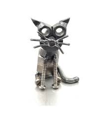 Washer Sculpture Welding Project Png 960 1074 Welding Art Scrap Metal Art Metal Art