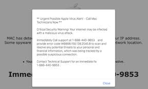 Viruses, adware, trojans, and worms often sneak into macs unnoticed. How To Block And Remove Fake Apple Virus Alerts