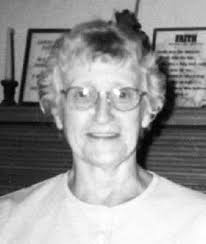 Geraldine "Gerry" Ruth Torres