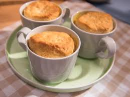 Chicken Pot Pie In A Mug Recipe Mug Recipes Food Network Recipes Food
