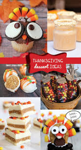What better way to end your thanksgiving holiday meal than with a delicious dessert? Thanksgiving Dessert Ideas Thanksgiving Desserts Thanksgiving Desserts Kids Thanksgiving Treats