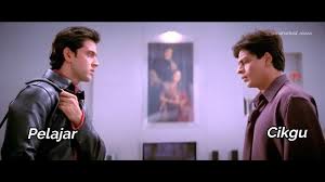 Khabi kushi khabi gham full movie with malay subtitles. Covid 19 Malaysian Edits Shah Rukh Khan S Kabhi Khushi Kabhie Gham To Mark Kids Going Back To School Video Showbiz Malay Mail