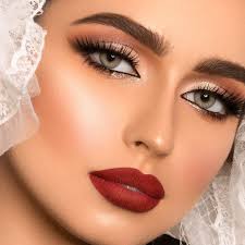 Pin On Fabulous Bridal Hair Makeup And Accessories
