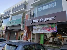 It is sited south east of federal territory of kuala lumpur, while to its south is the upcoming suburb or kajang. Bms Organics Cheras Trader Square Cheras Restaurant Happycow