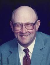 Obituary information for Keith Stull