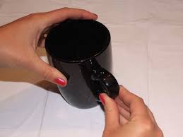 Repairing A Broken Coffee Mug Handle Ifixit Repair Guide Buy the best and latest gun handle mug on banggood.com offer the quality gun handle mug on sale with worldwide free shipping. repairing a broken coffee mug handle