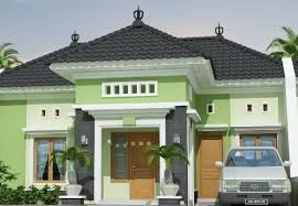 Berikut adalah model rumah minimalis terbaru tahun 2021! 25 Kombinasi Warna Cat Rumah Terbaru 2019 Modern Rumah Impian