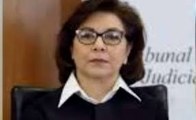 Viviane Morales fue nombrada embajadora de Colombia en Francia