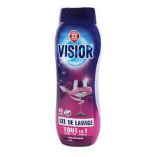 Check spelling or type a new query. Gel De Lavage Vaiselle Visior 900ml Drive Z Eclerc