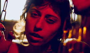 Soul Undertow (TV Movie 2018)