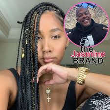 Hnhh the love and hip hop: Apryl Jones Says I M Dating After Allegedly Being Spotted With Dr Dre Thejasminebrand