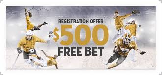 Sports offered in iphone & android app foxbet has a ton of fun betting promotions that are sure to attract sharp and casual bettors alike. Caesars Sportsbook Bonuses 2021 500 Matched Free Bet