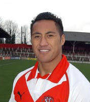 Saints Heritage Society