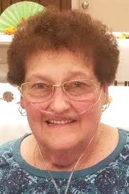 Susanne Sullivan Obituary (1949