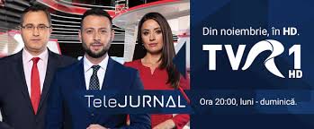 Mic dejun cu un campion de la ora 10:00 la #tvr2. Program Tvr 2 Saptamana Viitoare