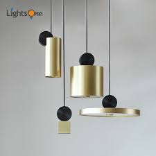 Cheap Pendant Lights Buy Directly From China Suppliers Postmodern Creative Nordic Livi Contemporary Light Fixtures Modern Lighting Design Modern Pendant Lamps