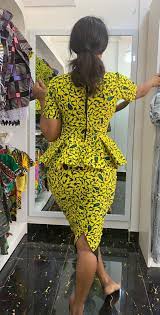 Pin By Pamdee Fashion On Pamdee African Fashion Skirts African Fashion Dresses African Fashion Ankara
