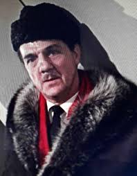 Classic Film and TV Café: Michael Caine Meets a Billion Dollar Brain